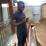 Profile Picture of Daniel Byamungu (@daniel.byamungu.5099) on Instagram