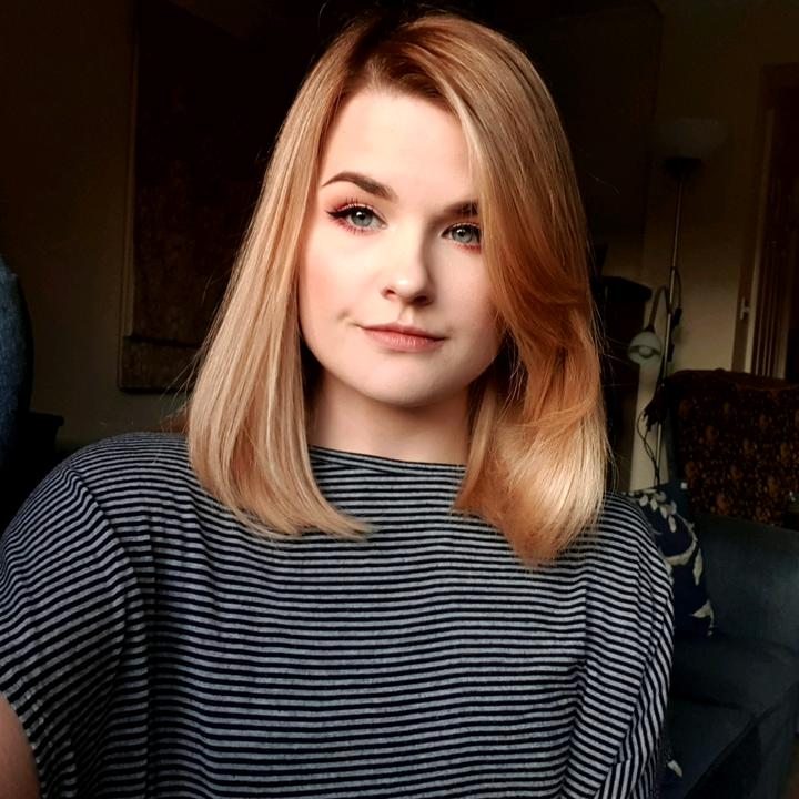 Profile Picture of Reine Howe (@reinehowe) on Tiktok