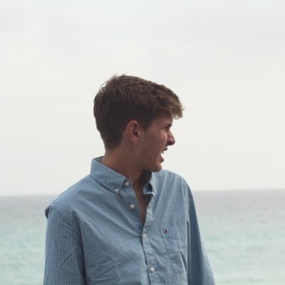 Profile Picture of Matthew Hammett (@matthewhammet10) on Twitter