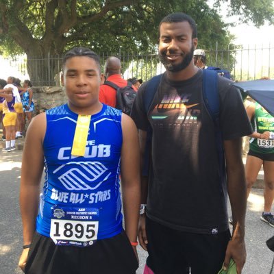 Profile Picture of Richard Ruffin (@Rookdacrook91) on Twitter