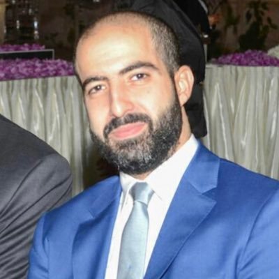 Profile Picture of Ahmad Chehade (@ahmadch84) on Twitter