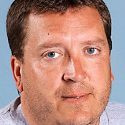 Profile Picture of Chad Courrier (@ChadCourrier) on Twitter