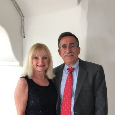 Profile Picture of Christianne Plietz (@MrsPlietz) on Twitter