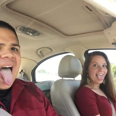 Profile Picture of Danielle Santiago (@Dani_Robb97) on Twitter