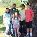 Profile Picture of Christal Ford Brigman (@fordbrigman) on Instagram