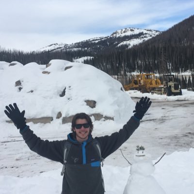 Profile Picture of Jake Hines (@maskwak) on Twitter