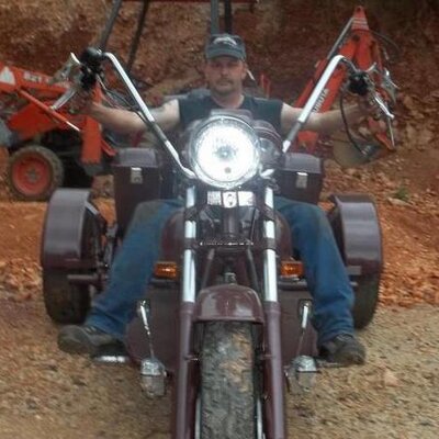 Profile Picture of Alan Tatum (@Wildride4u) on Twitter