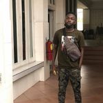 Profile Picture of Antwi-Danso Caleb (@nana_kayleb) on Instagram