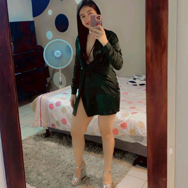 Profile Picture of ✨ (@claudiarivas9) on Tiktok