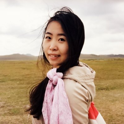 Isabella Tong - Twitter Profile Picture of Isabella Tong (@Bella_xyy) on Twitter