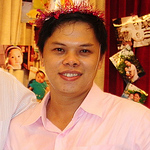 Profile Picture of Henry Nguyen (@Henryngx) on Flickr