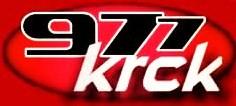 Profile Picture of KRCK-FM - Wikipedia, the free …on Wikipedia