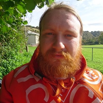 Profile Picture of Brendan Goodwin (@brrrendan) on Twitter