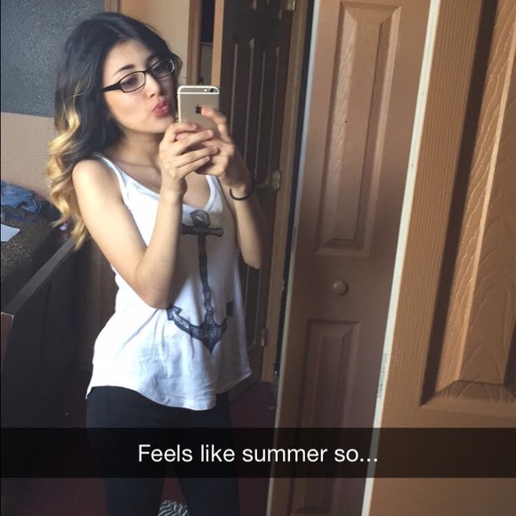 Profile Picture of Ruby Prieto (@tubywuby) on Poshmark