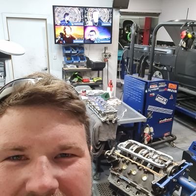 Profile Picture of JimmyD**#HexHero#** (@JimmyDoran18) on Twitter