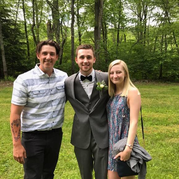 Profile Picture of Austin Baier (@austinpowers243) on Poshmark