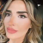 Profile Picture of Rita Salloum (@ritasall) on Instagram