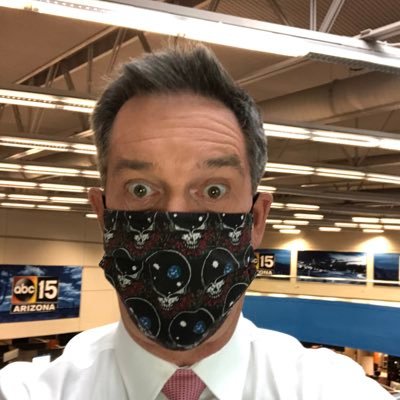 Profile Picture of Steve Irvin (@Steve_Irvin) on Twitter