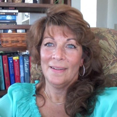 Profile Picture of Pat Lawson (@HealthBalanceNS) on Twitter