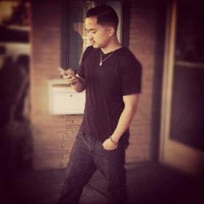 Profile Picture of ErikJacinto (@ErikJacinto) on Twitter