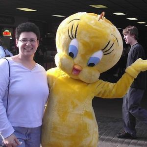 Profile Picture of Stef Roderick (@silvajoy2) on Myspace