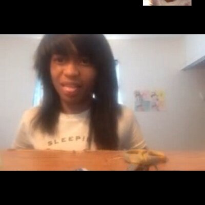 Profile Picture of Nariah Elizabeth ♡ (@CommonIslandgrl) on Twitter