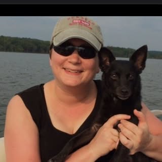 Profile Picture of Amy Fehnel (@amyfehnel) on Instagram