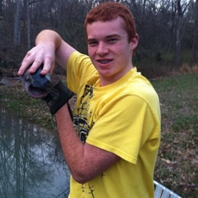 Profile Picture of Brandon Hummel (@Brandon_Hummel1) on Twitter