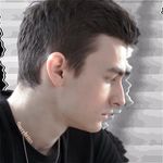 Profile Picture of 🤶Пирожок с коноплёй🌿 (@_cherry_brian_) on Instagram