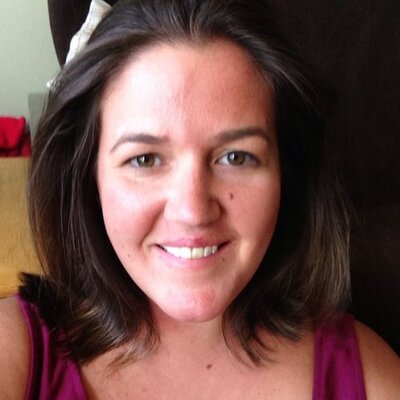 Profile Picture of Stefanie Bumpus (@sbbumpus) on Twitter