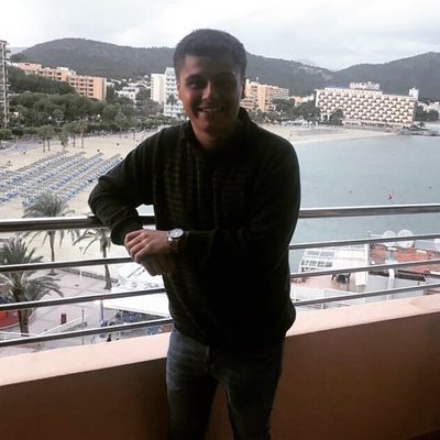 Profile Picture of Dennis McElhone (@DennisMcelhone) on Twitter