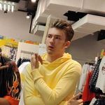 Profile Picture of Joseph Flaherty (@joseph.is.bored) on Instagram