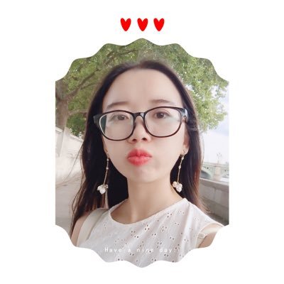 Profile Picture of Shirley Dong (@Shirley___) on Twitter