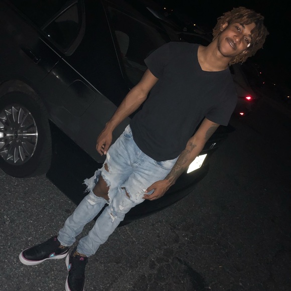 Profile Picture of Isaac Bailey (@mr630) on Poshmark