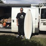Profile Picture of Daniel Greig (@dankgreig) on Instagram
