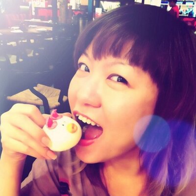 Profile Picture of NPang (@NancyPang) on Twitter