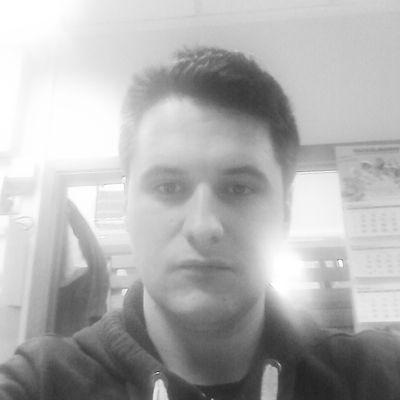 Profile Picture of Piotr Leszczyński (@PiotrLeszczyski) on Twitter