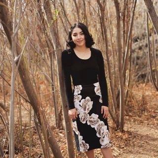 Profile Picture of Cecilia Lucero (@cecilia.lucero.792) on Facebook