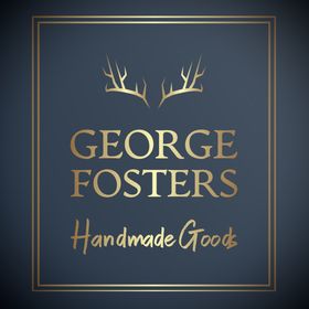 Profile Picture of George Fosters handmade goods (@georgefostershandmadegoods) on Pinterest