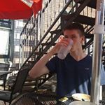 Profile Picture of 🅱️RaiN (@brian_german123) on Instagram