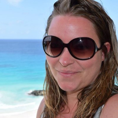 Profile Picture of Stephanie Eichmeyer (@Steph_Eich) on Twitter