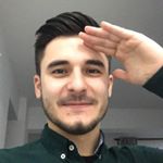 Profile Picture of Bogdan Popa (@popabogdan90) on Instagram