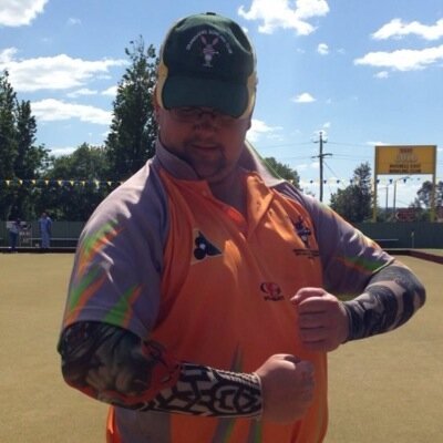 Profile Picture of Jade Barlow (@jadebarlow4) on Twitter