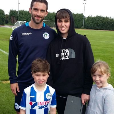 Profile Picture of Carl Reynolds (@CarlReynolds4) on Twitter