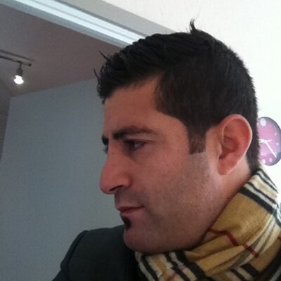 Profile Picture of Omer Koc (@omerkoc3) on Twitter