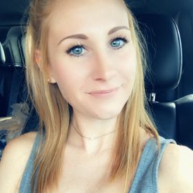Profile Picture of Kayla McKnight (@mypinty1986) on Pinterest