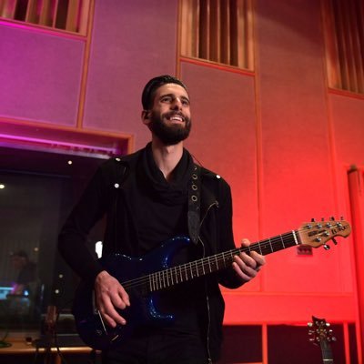 Profile Picture of Mario Ellis (@RealMarioEllis) on Twitter