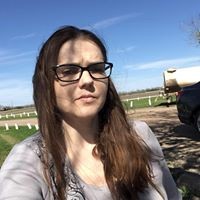 Profile Picture of Amanda Head  (@amanda-head-35) on Quora