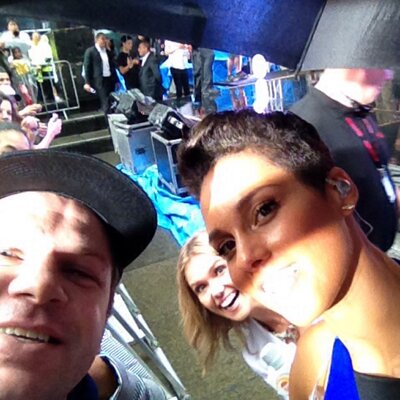 Profile Picture of Ben Jarman (@benny_j83) on Twitter