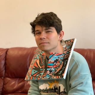 Profile Picture of Adam Gamba (@adam.gamba) on Instagram